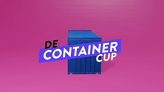 Container Cup INTRO